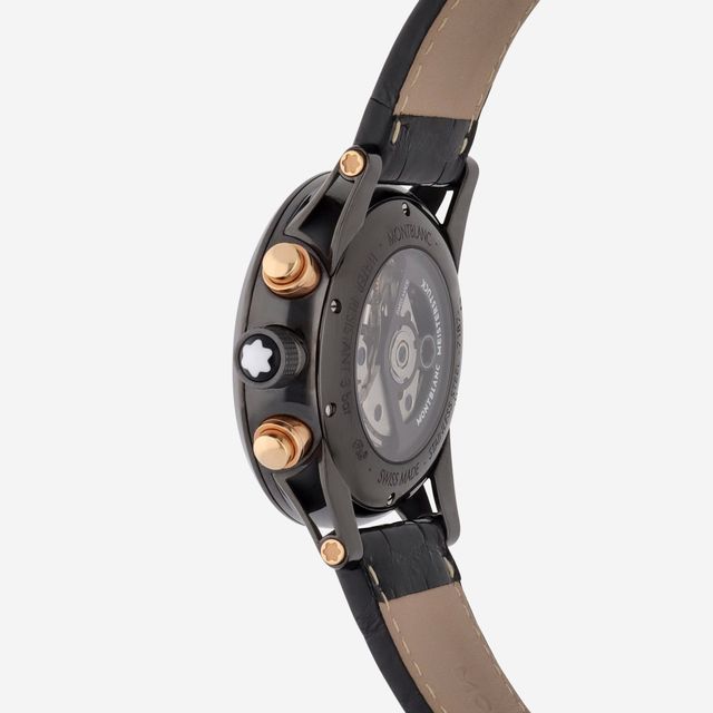 Montblanc TimeWalker 105805 Image 3